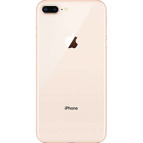 Buy Apple Iphone 8 Plus 64gb Gold Online Lulu Hypermarket Ksa