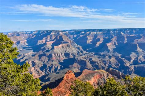 17 Things You Can T Miss On Your First Visit To Grand Canyon National Park National Park Obsessed