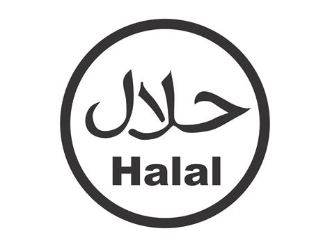 Indonesia iktiraf logo halal jakim. Vector Halal Cdr & Png HD | GUDRIL LOGO | Tempat-nya ...