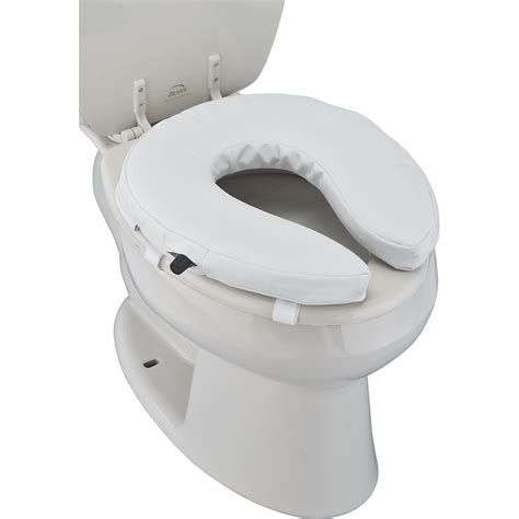 Toilet Seat Risers Nova Medical Products