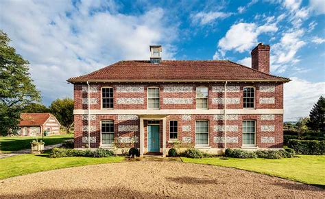 12 New Period Style Homes Homebuilding And Renovating