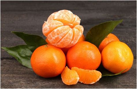 14 Amazing Benefits Of Mandarin Oranges For Skin Hair And Health