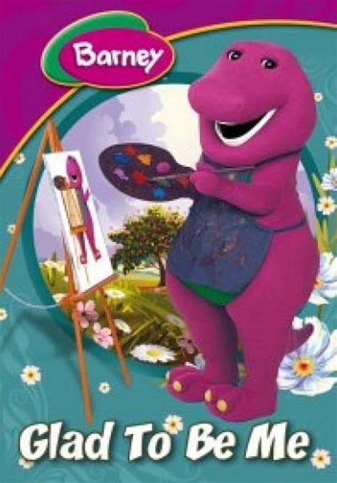Barney And Friends Glad To Be Mearts Tv Episode 2006 Imdb
