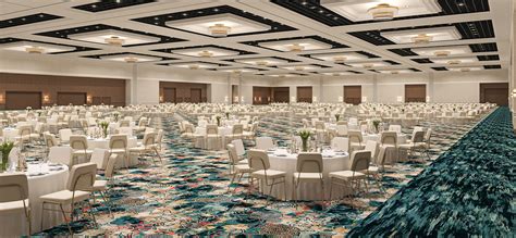 Mandalay Bay Convention Center To Undergo 100m Remodel