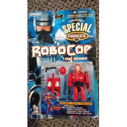 Robocop Original Comprar Usado No Brasil 95 Robocop Original Em