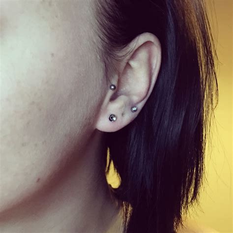 How To Stretch Cartilage Piercing