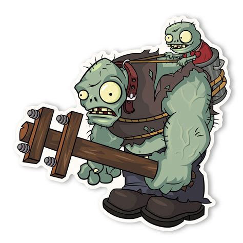 Discover hundreds of plants and zombies collect your favorite lawn legends, like sunflower and peashooter, along with hundreds of other horticultural hotshots, including creative bloomers like lava guava and laser bean. Plants vs. Zombies 2: Gargantuar - Walls 360