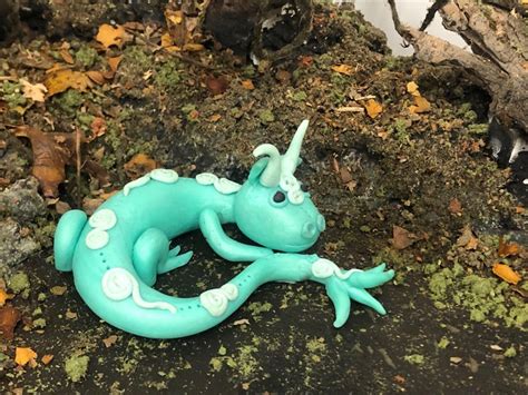 Polymer Clay Modelling Workshop Make A Fantasy Dragon Sculpture From