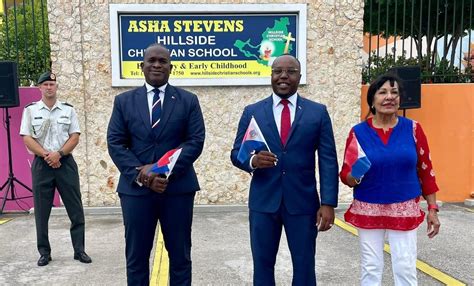 Government Of Sint Maarten What Does It Mean To Be A Patriot Of Sint