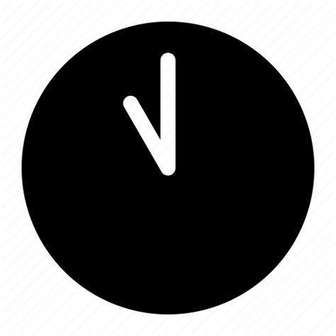 Clock Eleven Oclock Time Icon Download On Iconfinder