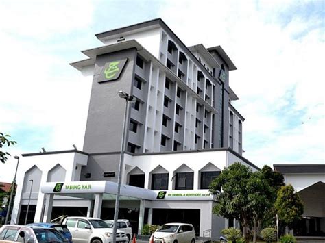 Ciq hotel sdn bhd (hotel), johor bahru (malaysia) deals. Mujahid mesti perjelas isu jual aset TH - Najib - PN BBC ...