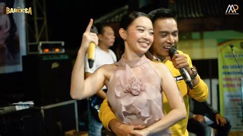 Duet Kebacut Mesra Gerry Mahesa And Rena Movies Tiara Ft New Bareksa Terbaru Youtube