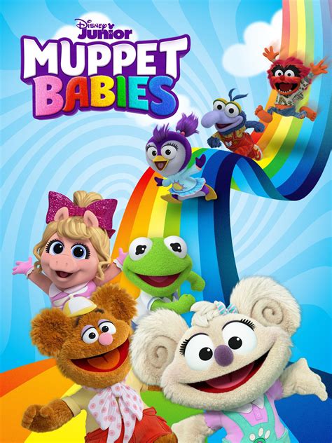 The Muppet Babies Show Pictures Rotten Tomatoes