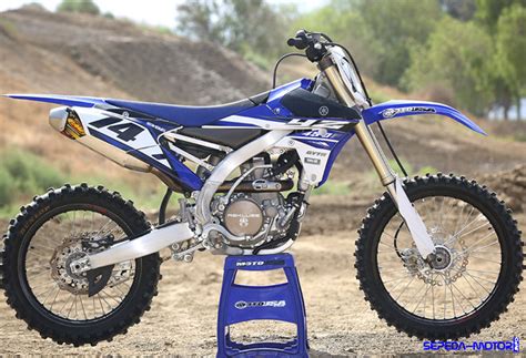 Harga Terbaru Motor Trail Produksi Yamaha | Info Sepeda Motor