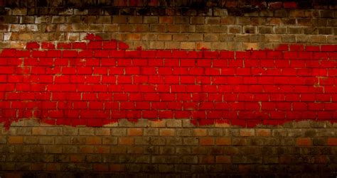Free Download Brick Wallpaper By Nothrian On 900x478 For Your Desktop
