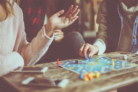 What Board Games Can Teach Us About Content Marketing Strategy Red