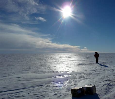 Under The Glaciers Ice Stories Dispatches From Polar Scientists
