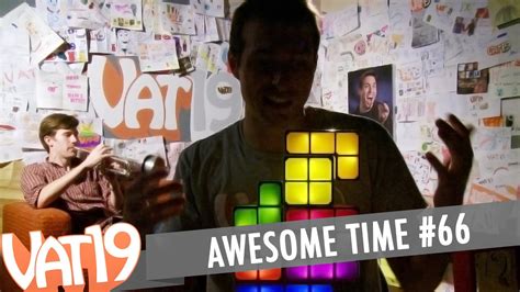 Vat19 Awesome Time 66 Youtube