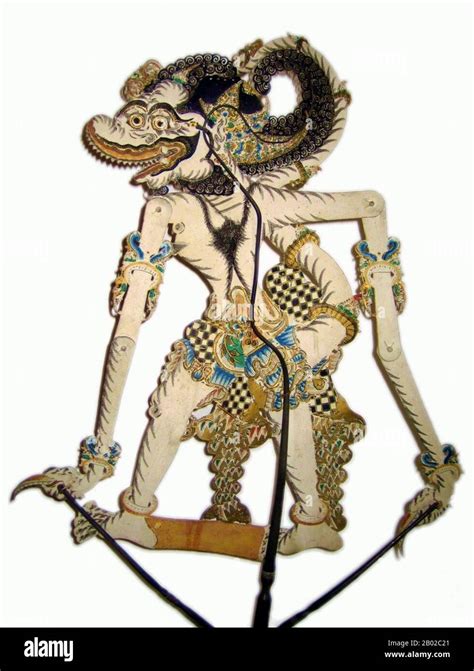 Wayang Is A Javanese Word For Particular Kinds Of Theatre Literally