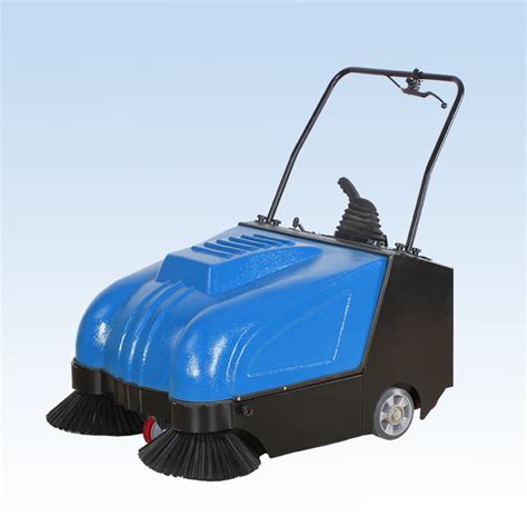 China Industrial Warehouse Floor Sweeper Manufacturers And Factory