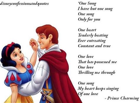 Quotes From Disneys Snow White Quotesgram
