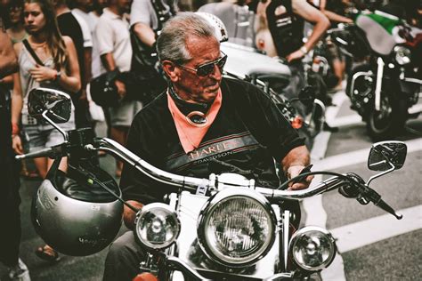 Here Are The Most Notorious Biker Gangs In The World