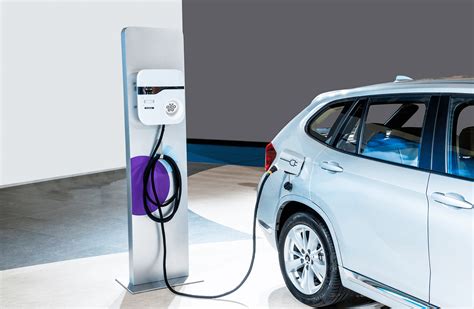 IoT Solution - EV Charging Station Management | Smart Energy | Milesight