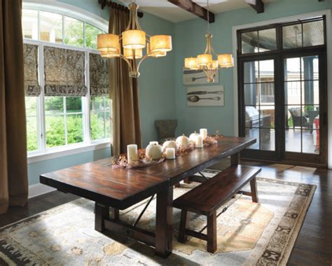 Fall Decorating Ideas On Pinterest For Your Dining Room