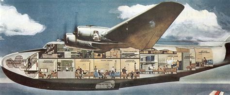 Boeing 314 Clipper Wallpapers Vehicles Hq Boeing 314 Clipper Pictures