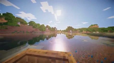 Paolos Lagless Shaders Mod Minecraft 179 Showcase Youtube
