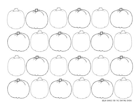 Learning Fun With Coloring Pages - The Crafting Chicks