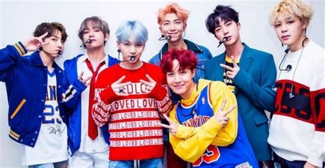 เพลง Dna ของ Bts เป็นเพลงแรกของ ศิลปินบอยกรุ๊ป K Pop ที่มียอดวิว Mv