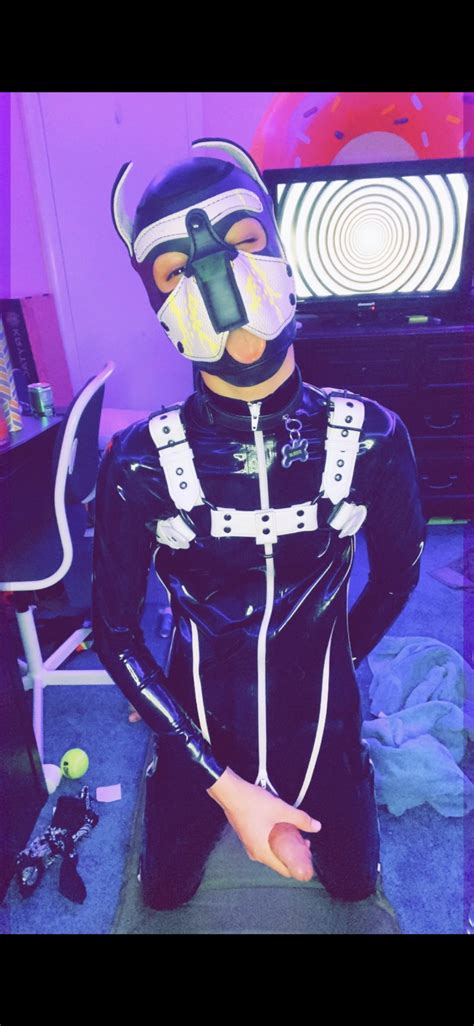Pup Storm On Twitter Another One Of The Many Pics Youll See When You Subscribe To My