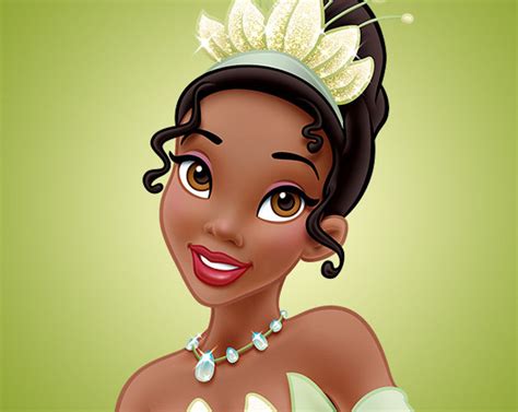 Disney Princess Tiana Disney Face Characters Disney Films Hot Sex Picture