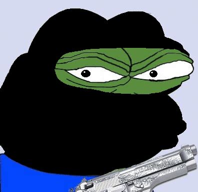 Editora de la laguna s.a. pepe the frog - Humor - Taringa!