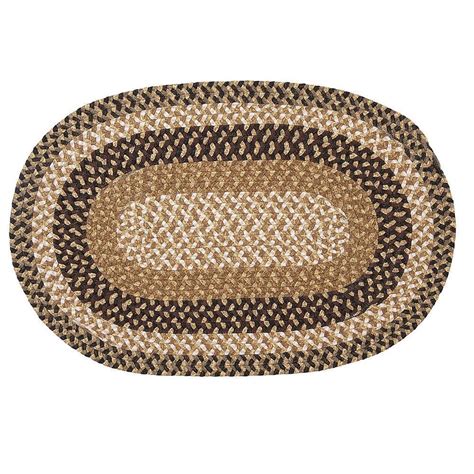 Find kitchen mats in a variety of styles when you shop at sears. Colonial Mills Country Kitchen Braided Reversible Rug ...
