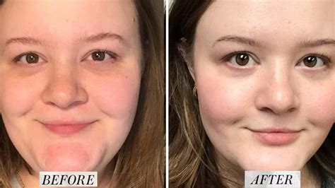 Redditor’s Drugstore No Makeup Makeup Look Goes Viral With Photos Allure