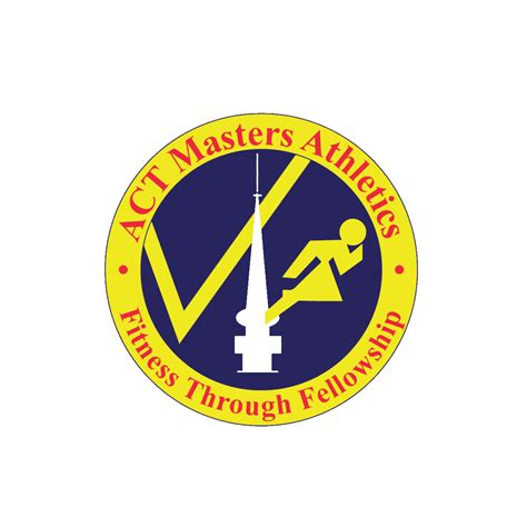 Act Masters Athletics Club
