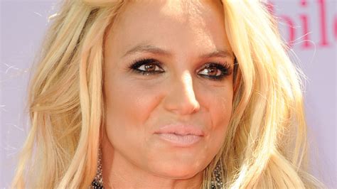 Why Britney Spears Latest Instagram Post Has Her Fans In A Frenzy