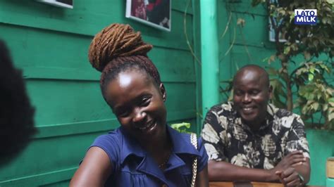 March 8, 2018 | african women's leadership conference at wellesley college. A happy valentines day. Kansiime Anne. African Comedy ...