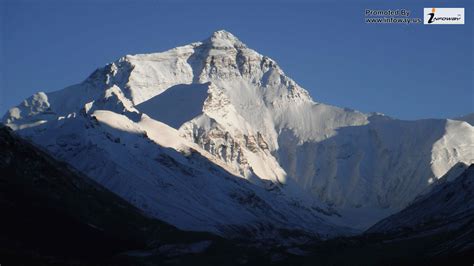 39 Mount Everest Hd Wallpaper Wallpapersafari