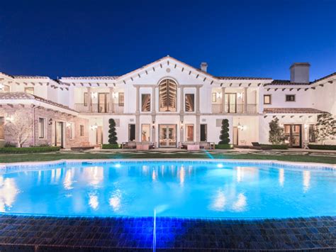 14000 Square Foot Mansion In Calabasas Ca Homes Of The Rich