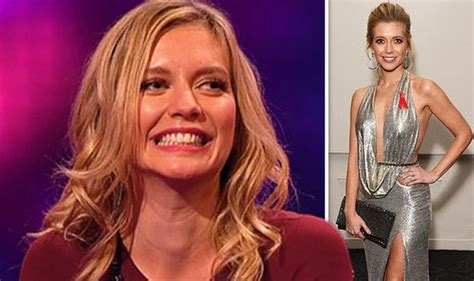 Rachel Riley Twitter Countdown Beauty Plagued With Naughty Comments