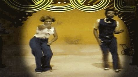 Soul Train Dancing  Find And Share On Giphy