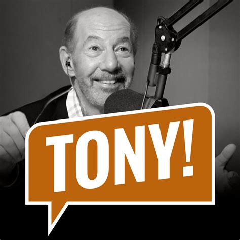 The Tony Kornheiser Show (podcast) - This Show Stinks Productions, LLC ...
