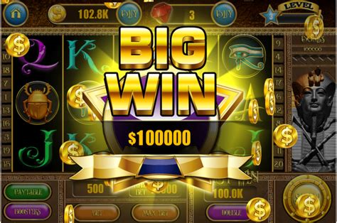 You know, this is the slot machine where the show up of 5 scatter symbols is worth the… Top 5 Online Money Making Games