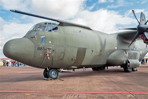 Raf C 130 Hercules Riat Static Display Philip Hills Flickr