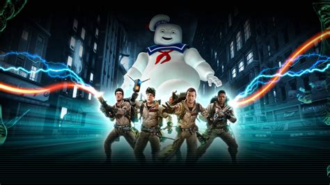 Top 999 Ghostbusters Wallpaper Full Hd 4k Free To Use