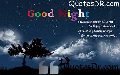 Sexy Good Night Quotes For Him The Definitive List Of 30 Motivational
