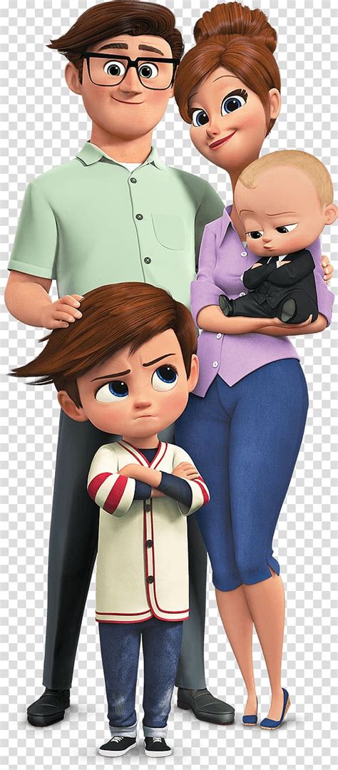 Family business on the official movie site. The Boss Baby family illustration, Lisa Kudrow The Boss Baby: Back in Business Alec Baldwin ...